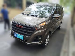 金杯金海獅經典2021款 1.5L 客車旅行獅 6座