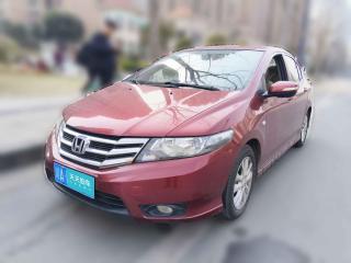 本田鋒范經(jīng)典2012款 1.5L 手動(dòng)精英版