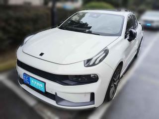 领克领克032018款 1.5TD DCT劲Pro版 国V