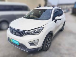 長安長安CS15EV2018款 350e