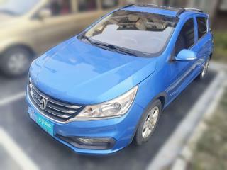 寶駿寶駿3102016款 1.2L 手動豪華型