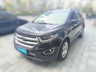 福特銳界2015款 2.0T GTDi 兩驅豪銳型