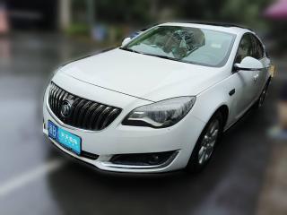 别克君威2015款 2.0L 领先时尚型