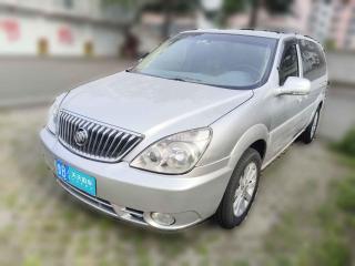 別克別克GL82011款 2.4L CT舒適版