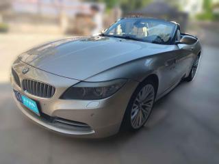 寶馬寶馬Z42009款sDrive35i鋒尚型