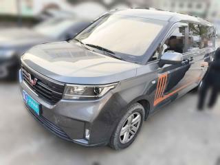 五菱汽車五菱征程2021款 1.5T 手動豪華型