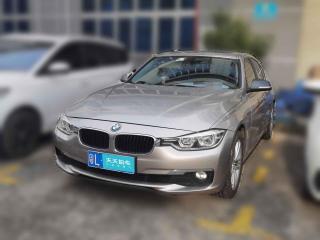 寶馬寶馬3系2016款 320Li 進取型