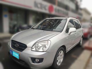 起亞佳樂2007款 2.0L 7座標準版