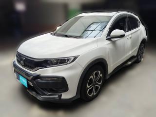 本田本田XR-V2015款 1.8L VTi CVT豪華版