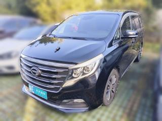 廣汽傳祺傳祺M82018款 320T 尊貴版「蘇州二手車」「天天拍車」