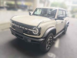 福特福特烈馬2024款 2.3T 長灘