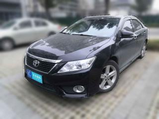 豐田凱美瑞2012款 駿瑞 2.0S 耀動版