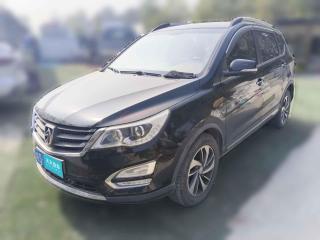 宝骏宝骏5602015款 1.8L 手动豪华型「西安二手车」「天天拍车」