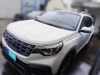 起亞智跑2019款 2.0L 自動(dòng)智享豪華版