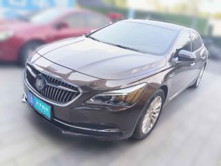 別克君越2016款 28T 豪華型「成都二手車」「天天拍車」