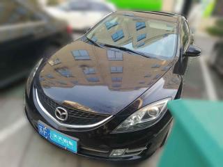 马自达睿翼2011款2.0L自动精英版