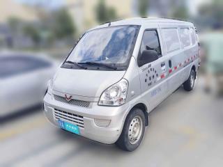 五菱汽車五菱榮光2021款 1.5L加長基本型封窗車2座L3C