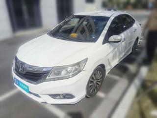 本田凌派2013款 1.8L 自動舒適版「杭州二手車」「天天拍車」