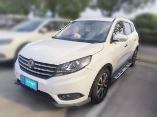 東風(fēng)風(fēng)光風(fēng)光5802017款 1.5T 手動(dòng)豪華型