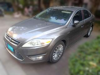 福特蒙迪歐-致勝2011款2.0LGTDi200豪華型