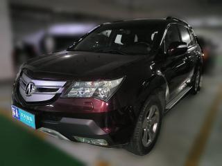 謳歌謳歌MDX2009款 3.7