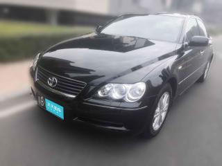 豐田銳志2006款2.5S特別版