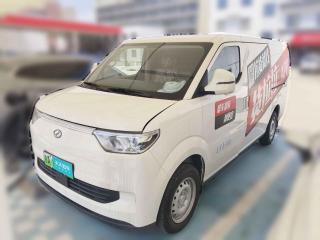 瑞馳新能源瑞馳新能源EC752023款 標準版 先鋒型Ⅰ 41.85kWh