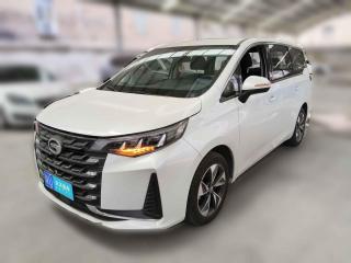 廣汽傳祺傳祺M62021款 PRO 270T 自動豪華版