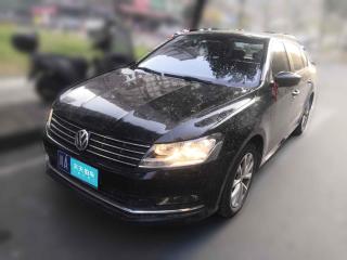 大眾朗逸2015款 1.6L 手動舒適版