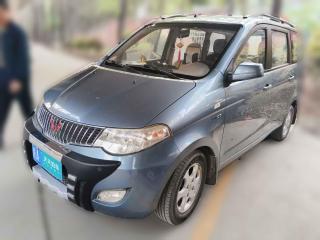 五菱汽車五菱宏光2013款 1.5L 標準型