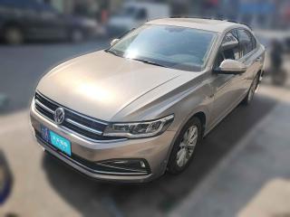 大众宝来2019款 1.5L 自动精英型