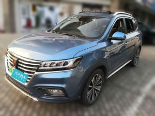 荣威荣威RX5新能源2017款eRX550T混动互联尊荣旗舰版