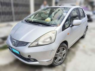 本田飛度2008款 1.3L 手動舒適版