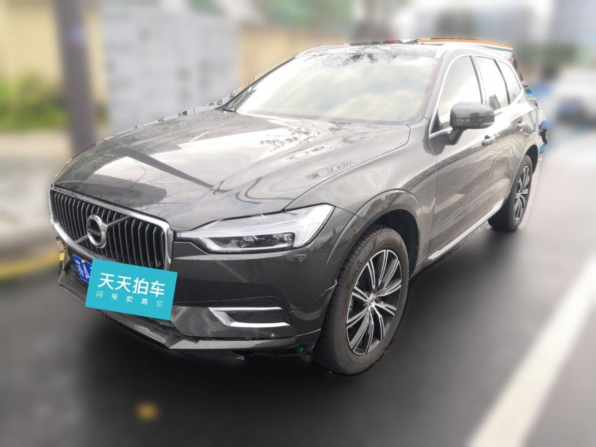 10年的沃尔沃xc60能卖多少钱