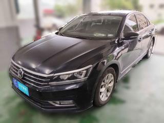 大众帕萨特2015款 1.8TSI DSG尊雅版