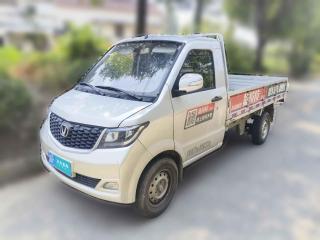 成功汽车斑马2022款 1.5L基本型单排栏板 DAM15KR