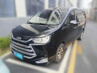 江淮瑞風瑞風M42019款 2.0T DCT行政版