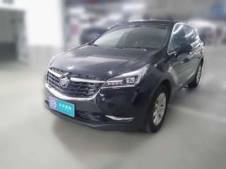 別克昂科威2021款532T兩驅領先型