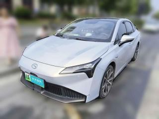 埃安AION S Plus2022款 70 智領版「杭州二手車」「天天拍車」