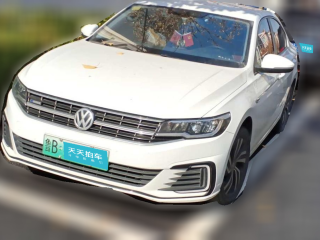 大众宝来·纯电2020款尚