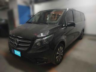 奔驰威霆2021款2.0T精英版7座