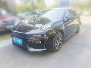 領克領克032021款 2.0TD 自動勁 冠軍版