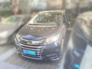 本田奥德赛2021款 2.0L 锐·舒享版