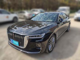 紅旗紅旗H92020款 2.0T 智聯(lián)旗享版