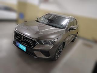 奔騰奔騰T772020款PRO280TID自動豪華型