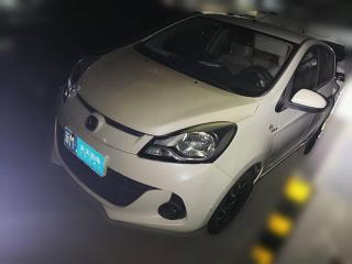 長安奔奔2014款 1.4L IMT尊貴型