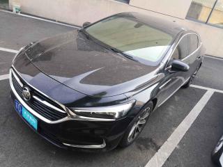 別克君越2020款652T豪華型