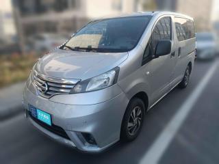 日產日產NV2002016款改款1.6LCVT尊享型