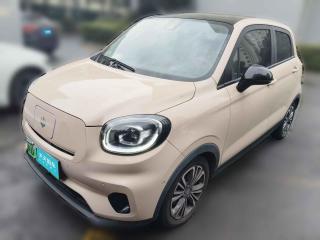 零跑汽車零跑T032021款 400豪華版