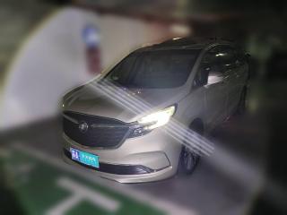 別克別克GL82020款 ES陸尊 653T 豪華型